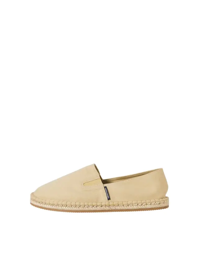 JFWREGENT ESPADRILLE LN Plaza Taupe
