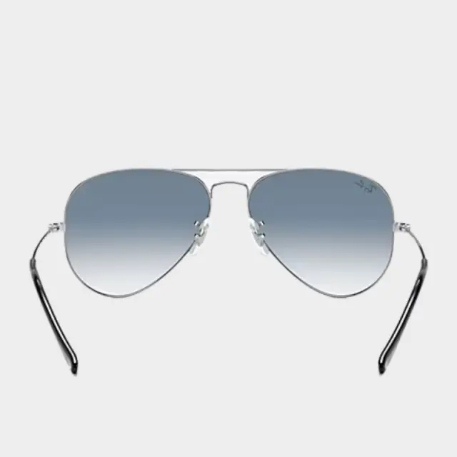 Γυαλιά Ηλίου Ray-Ban Aviator 0RB3025 003/3F Ασημί - 55 3