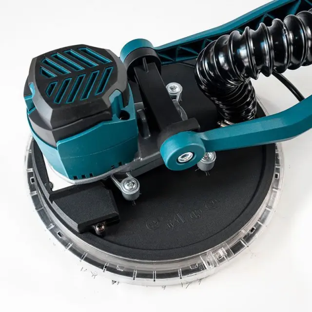 Bormann Pro BDS7100 - Τριβείο Γυψοσανίδας ''Brushless'' 400W (035930) 3