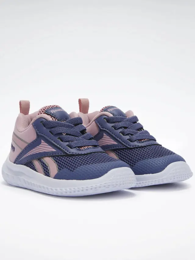 Reebok Rush Runner 5 Elastic Lace 100209189 - 25 3