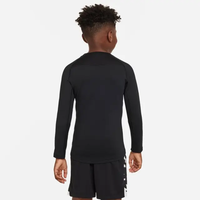 Nike Pro Warm ΠΑΙΔΙΚΟ ΙΣΟΘΕΡΜΙΚΟ (DV3244-010) - Μαύρο 2