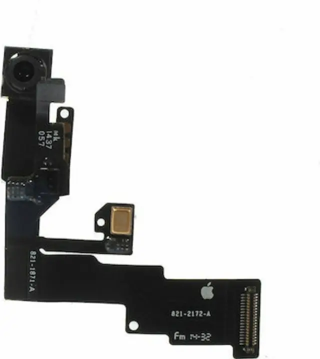 Μπροστινή Κάμερα / Front Selfie Camera για iPhone 6(OEM)