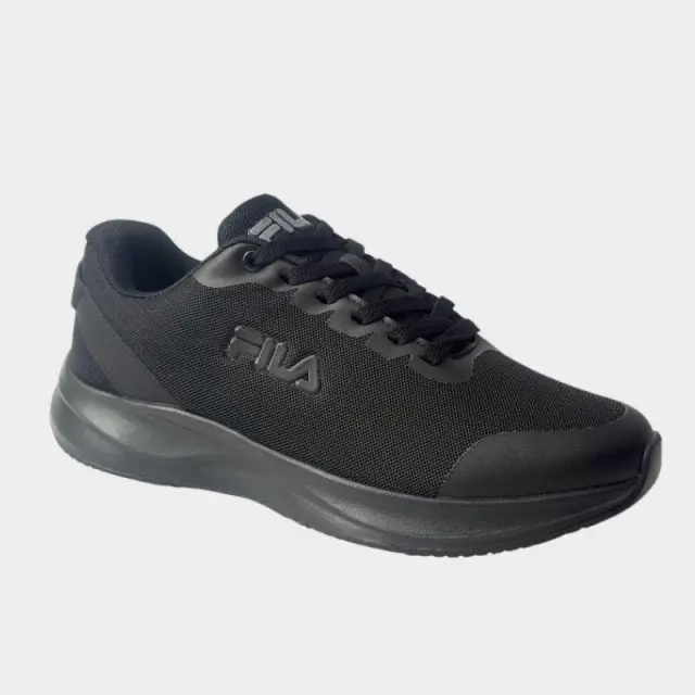 Sneakers Fila Tonga 3 1TZ53001-000 Μαύρο - 45 2