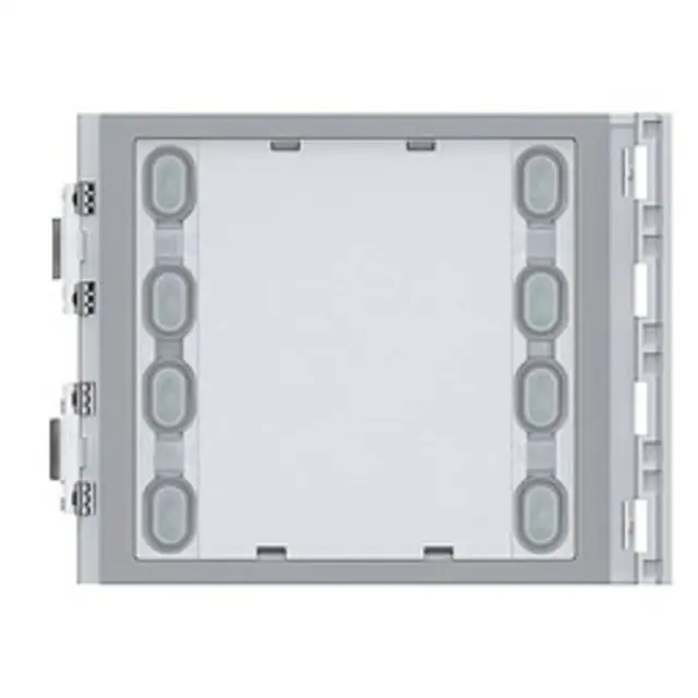 Sfera - double 8 pushbuttons module