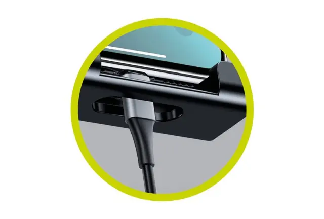 Mobile Origin Tablet Headrest Car Holder MO5 2
