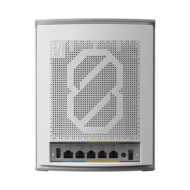 Asus Router ZenWiFi BN12 WiFi 8 2pcs (BN12 2pk) 2