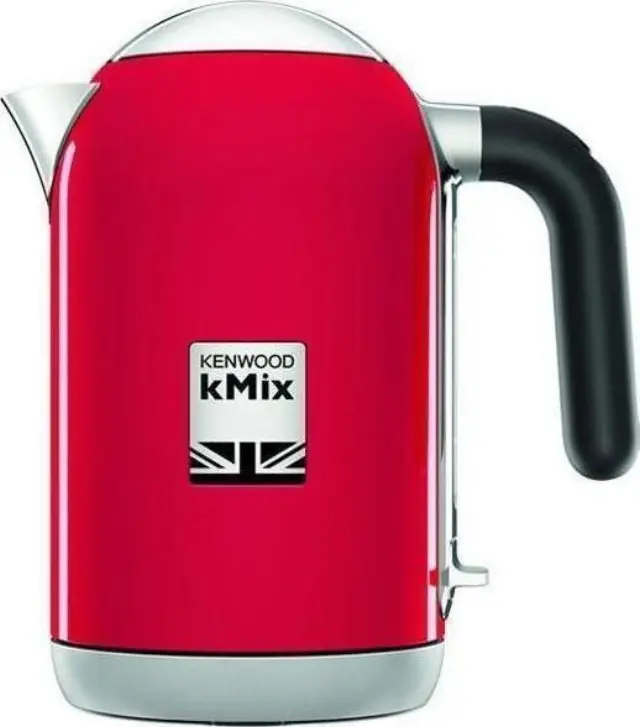 ΒΡΑΣΤΗΡΑΣ ZJX 650RD kMix RED 1L KENWOOD