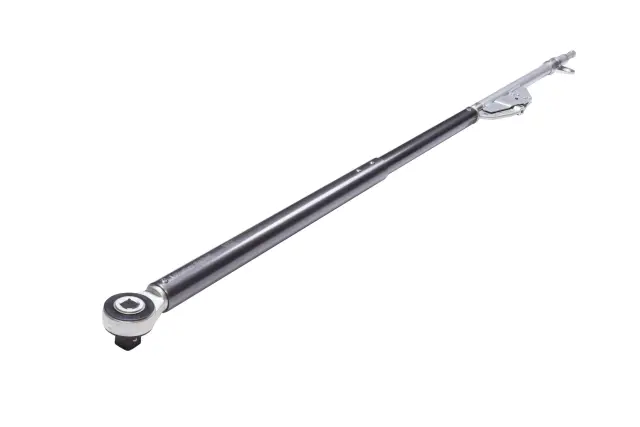 Δυναμόκλειδο (700-1500Ν.m) Norbar Αγγλίας INDUSTRIAL 5AR-N, 3/4 Πιστοποιητικό +/-4%