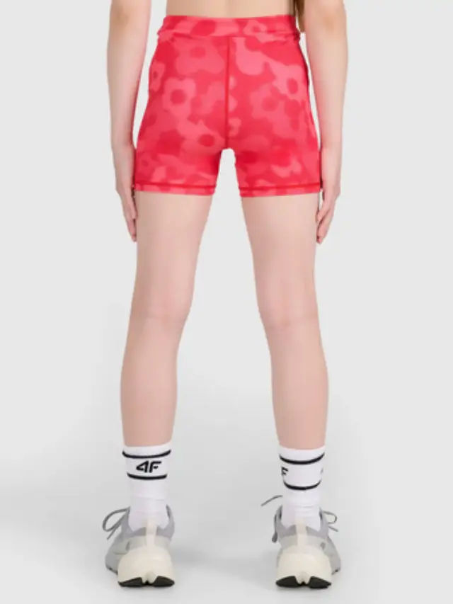 4F Tight Short 4FJWSS26TFSTF100-56A - 158/164 2