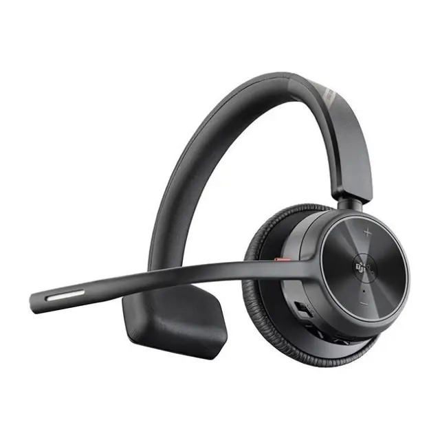 Poly Headset Voyager 4310-M Black (77Y91AA)