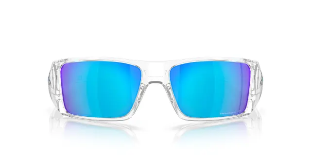 Γυαλιά Ηλίου Oakley HELIOSTAT OO9231 923107 Μονόχρωμοι Prizm Εσωτερική επίστρωση Blue mirror (Oakley) (OO9231 923107) 2