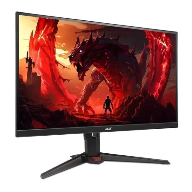 Acer Monitor XV270UF3BMIIPRX IPS QHD 300Hz (UM.HX0EE.323) 3