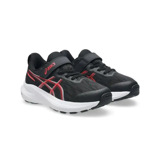 Παιδικά Παπούτσια Asics GT-1000 14 για Κορίτσια Μαύρο (Μεγέθη 35,5-36) ΜΑΥΡΟ 2