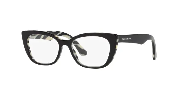 Γυαλιά Οράσεως Dolce Gabbana Kids DX3357 3372 (Dolce Gabbana Kids) (DX3357 3372)