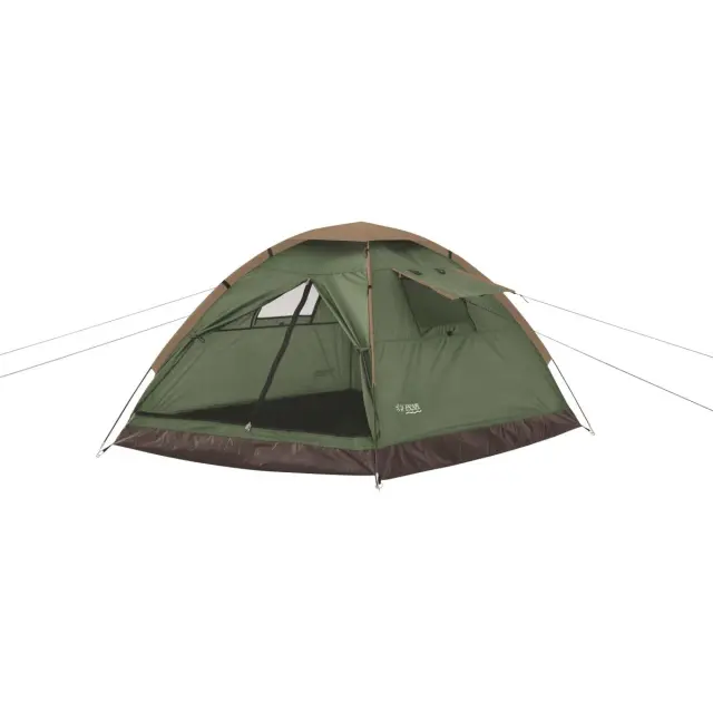 Σκηνή CAMPING ESCAPE TRAIL II+ FOREST