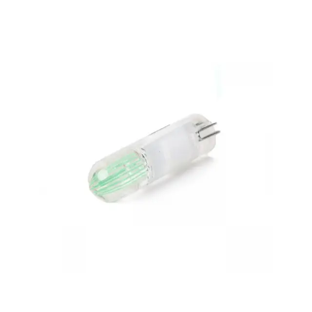 Σπίθα LED Shinka 7.3cm Πράσινο