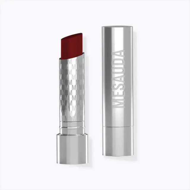 MESAUDA HYDRAMORPHOSIS LIP BALM (TINTED-PLUMPING) 106 FEARLESS 3,5G
