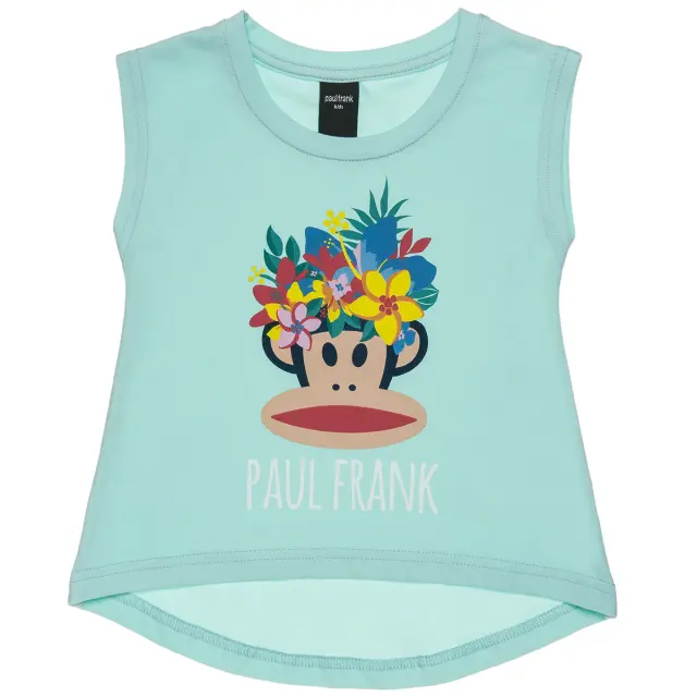 Μπλούζα Paul Frank