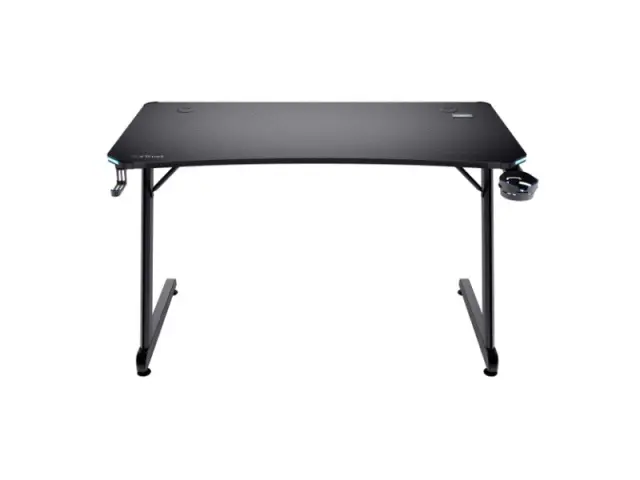 Trust gaming desk GXT709 LUM (25184)