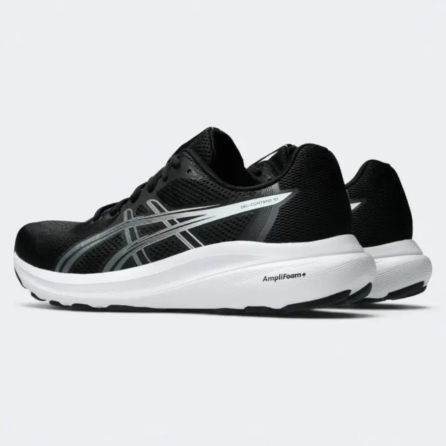 ASICS Gel Contend 10 Men's Running Shoes 1011C249-003 - 46 2