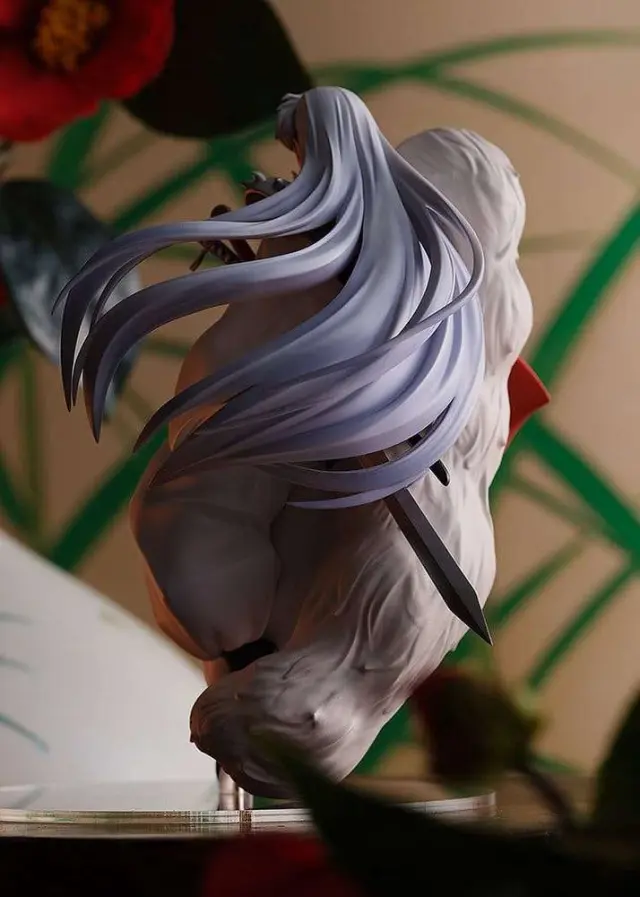 Inuyasha The Final Act Pop Up Parade PVC Statue Sesshomaru 18 cm 3