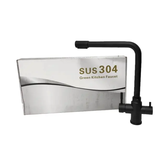SUS304 Μπαταρία Κουζίνας - Βρύση Κουζίνας - Kitchen faucet z791603