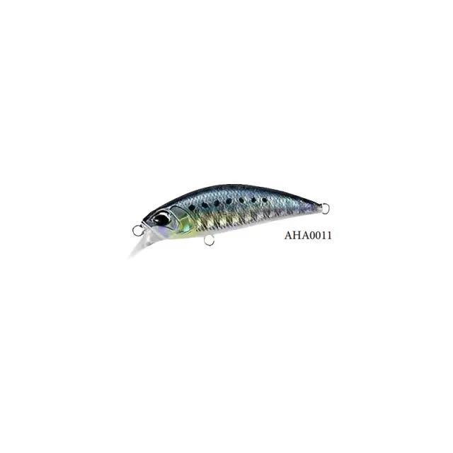 Τεχνητό DUO Spearhead Ryuki 45S SW AHA0011 Sardine