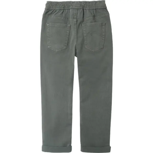 Zippy Παντελόνι Twill Χρώμα Λαδί 31065356009 2