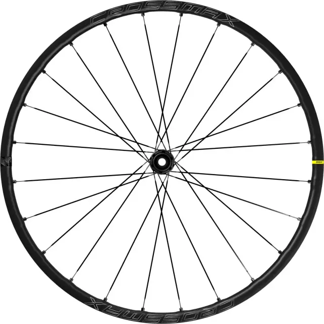 ΤΡΟΧΟΣ MAVIC CROSSMAX SL S 29'' BOOST ΕΜΠΡΟΣΘΙΟΣ