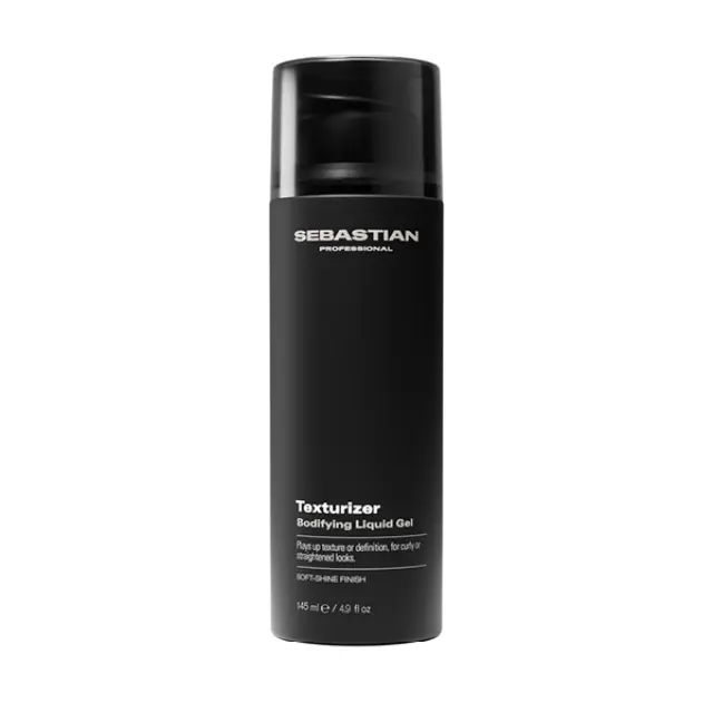 Sebastian Texturizer Bodifying Liquid Gel 145ml