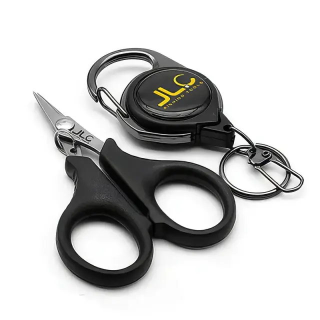 Ψαλίδι Ψαρέματος JLC Pocket Pro