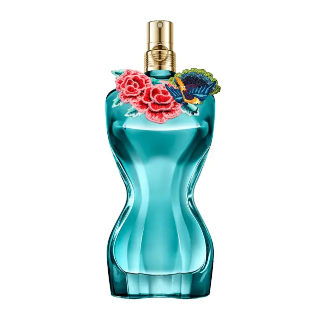Jean Paul Gaultier Γυναικείο Άρωμα La Belle Paradise Garden Eau De Parfum 100ml