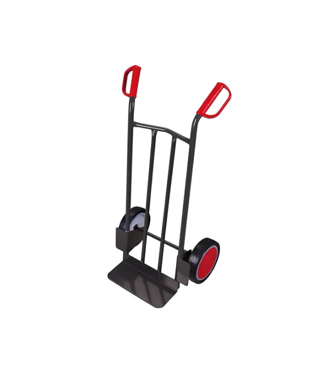 Variofit sk-710.021/AG Καρότσι Μεταφοράς Δίτροχο Μεταλλικό για Φορτίο Βάρους ως 250kg
