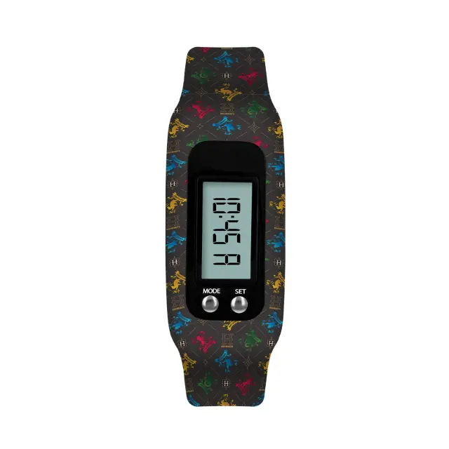 Disney Activity Tracker Harry Potter