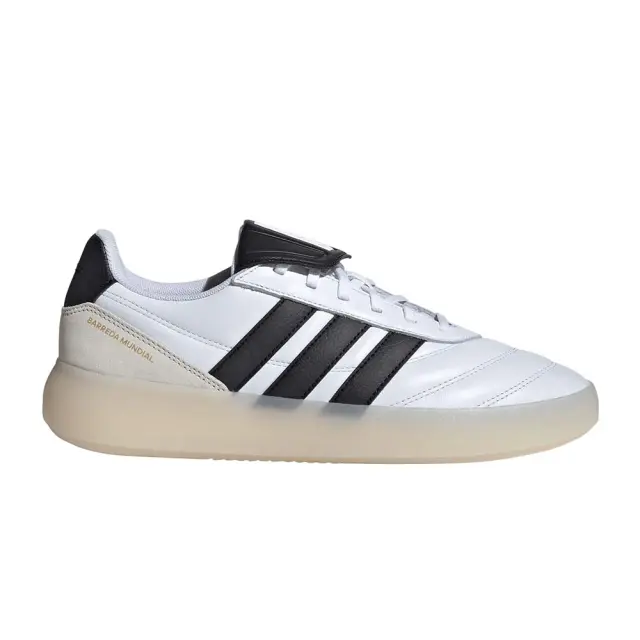 adidas Sportswear Men's Barreda Mundial Άσπρο - Μαύρο JR4614 (adidas Sportswear)