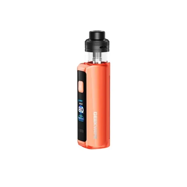 Aegis Force Pod Kit 3200mAh 5ml - GeekVape - Canyon Orange