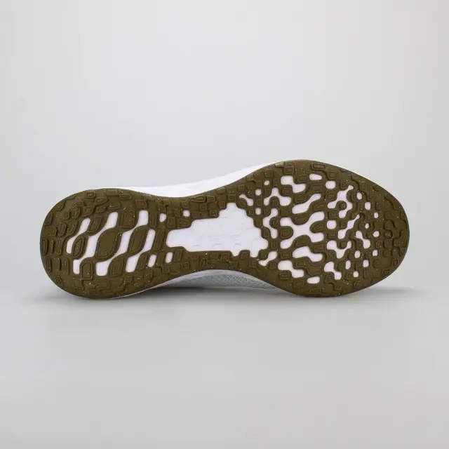 Nike Revolution 6 Next Nature (DC3728-009) - Γκρί - 44.5 2