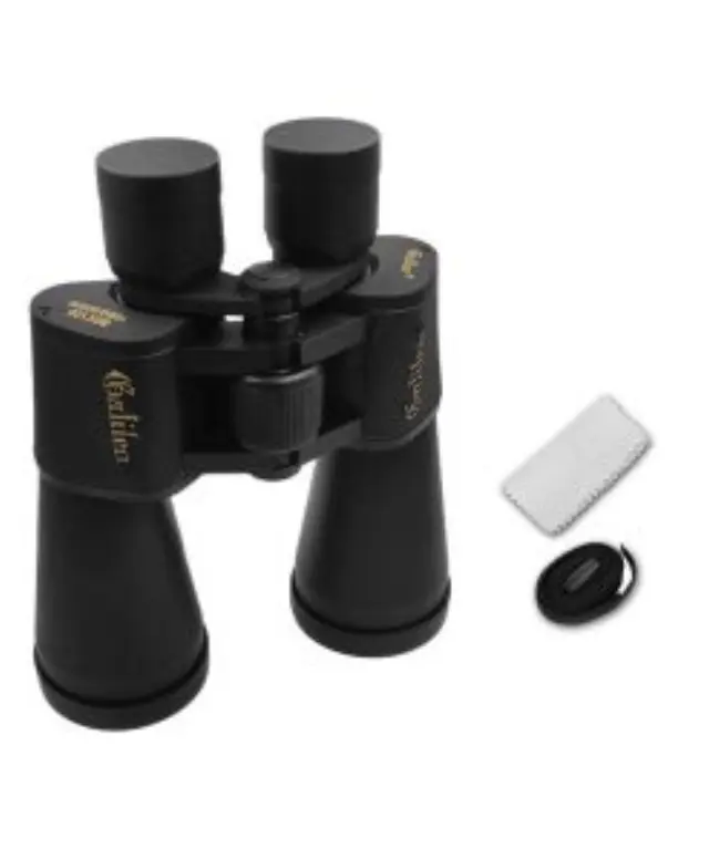Κιάλια 80 x 120 56/1000m Binocular Galileo 80×120