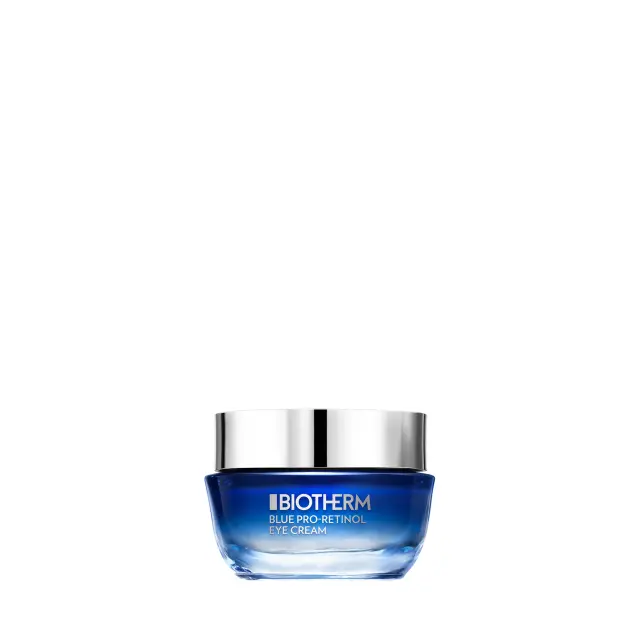 Biotherm Blue Pro Retinol Eye Cream 15ml