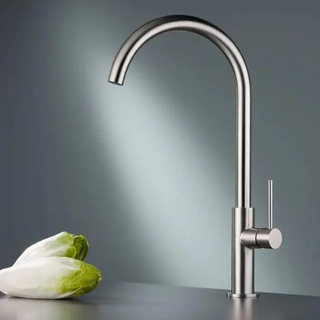 Μπαταρία νεροχύτη INOX 702515-111