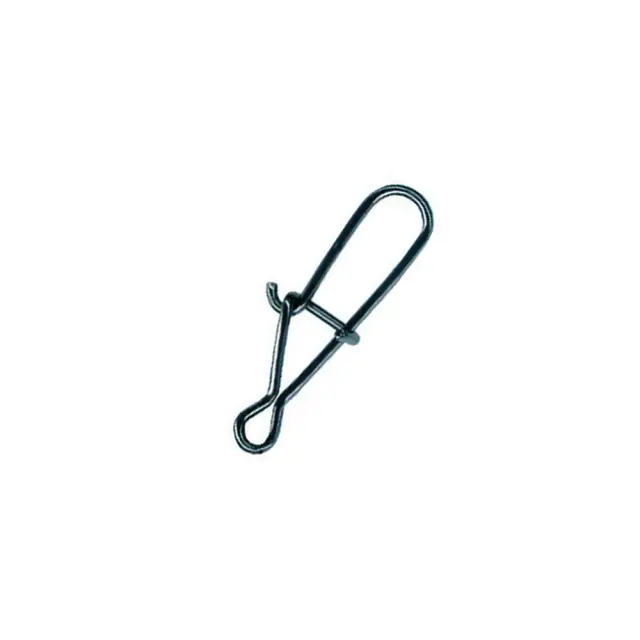 ΠΑΡΑΜΑΝΑ Robinson Safety Pin Duo Lock Snap 01