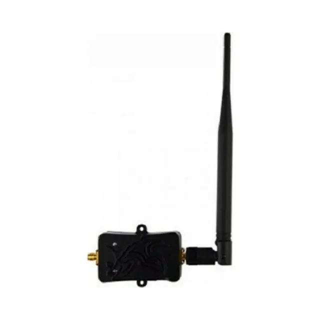 Andowl Q-T117 Ενισχυτης Σηματος WiFi 2.4ghz Ενίσχυση Κεραίας WiFi 2.4ghz 2