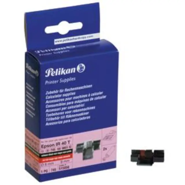 Ταμπόν αριθμομηχανής Pelican IR40