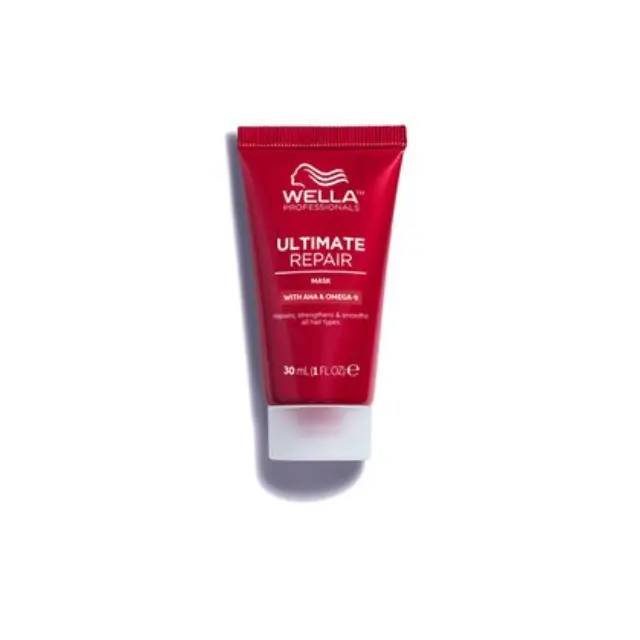 Wella Professionals Ultimate Repair Mask 30ml