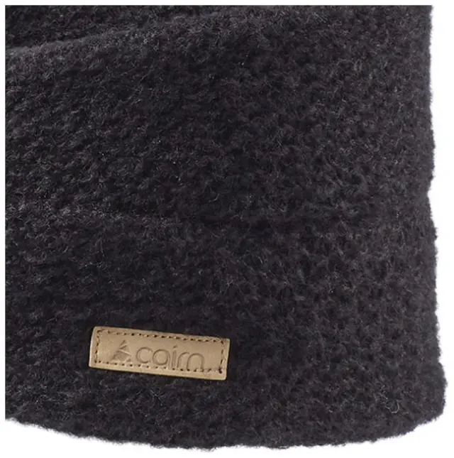 Leona Black Κορδέλα Cairn - 1428895-02 2