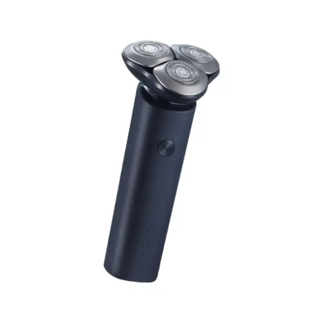 Xiaomi Mi Electric Shaver Ξυριστική Μηχανή S101 Blue (1016553)