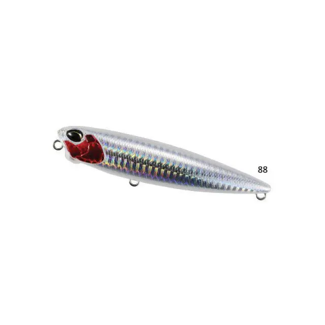 Τεχνητό DUO Realis Pencil 6.5cm AHO0088 Prism Ivory