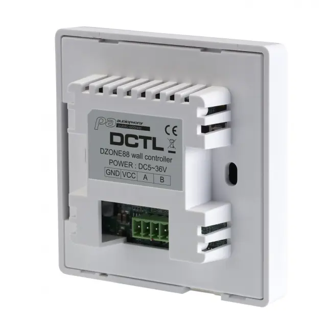 AUDIOPHONY DCTL ΕΠΙΤΟΙΧΙΟ ΧΕΙΡΙΣΤΗΡΙΟ 2