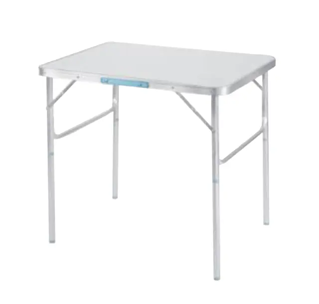 Τραπεζάκι Παραλίας NEW CAMP Αλουμίνιο 60x45x56/26cm