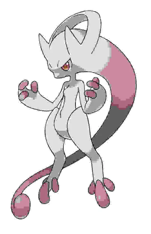 Pokemon X 3DS NEW 2